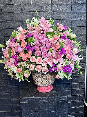 zel Renklerde VIP Arajman